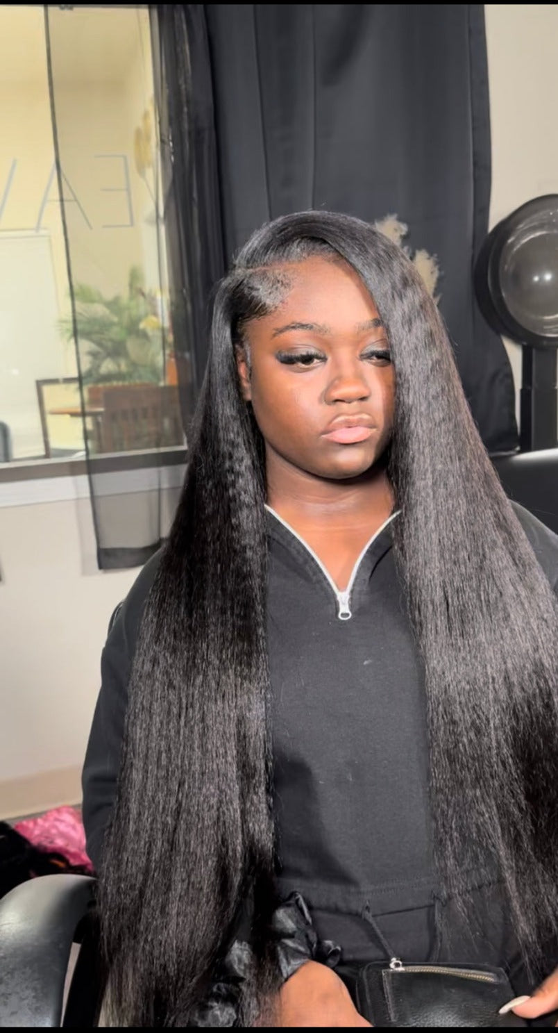Yaki Raw Bundles