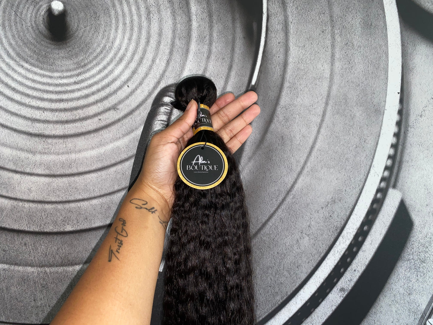Yaki Raw Bundles