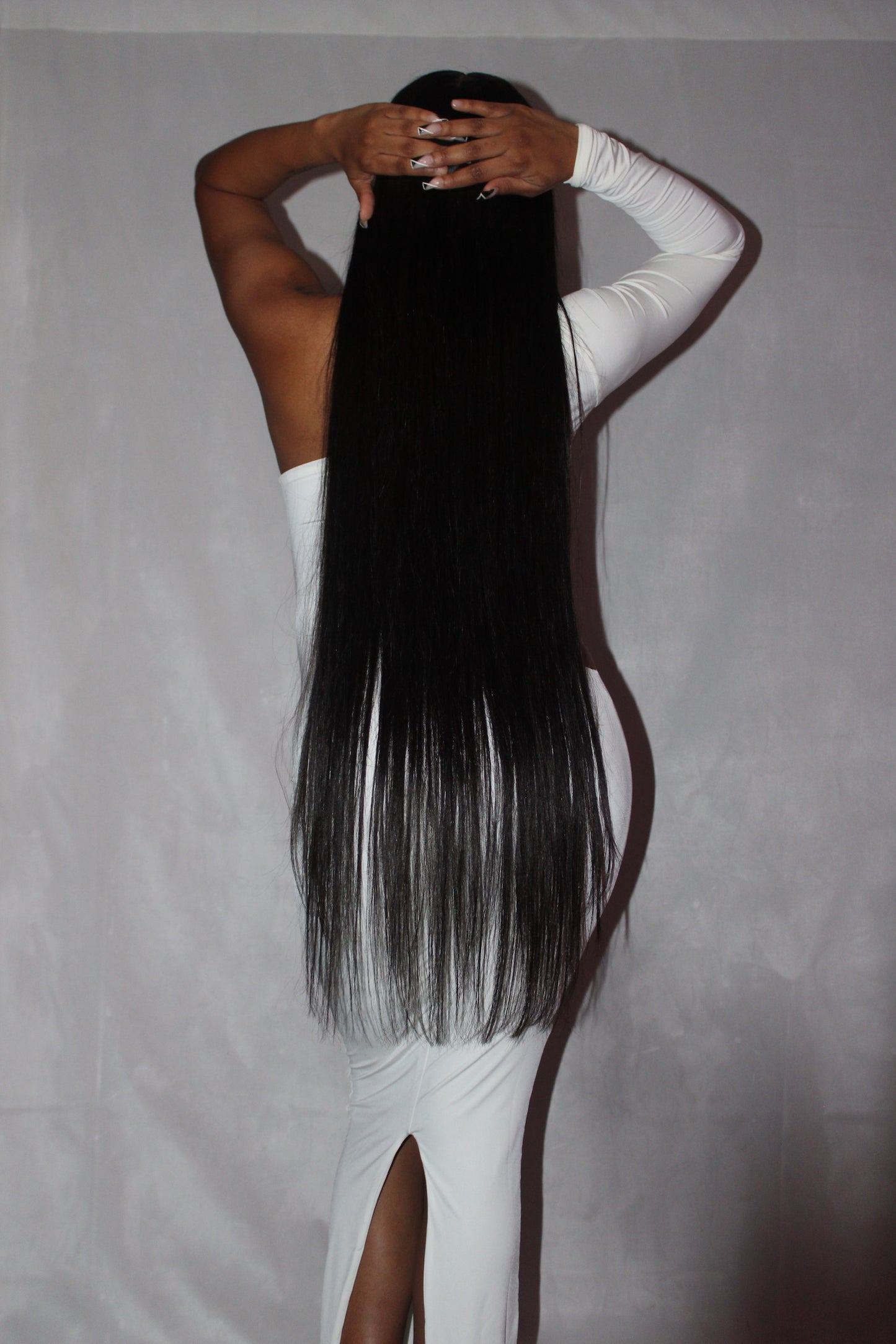 Raw Vietnamese Cuticle Aligned Hair *Single Bundle*