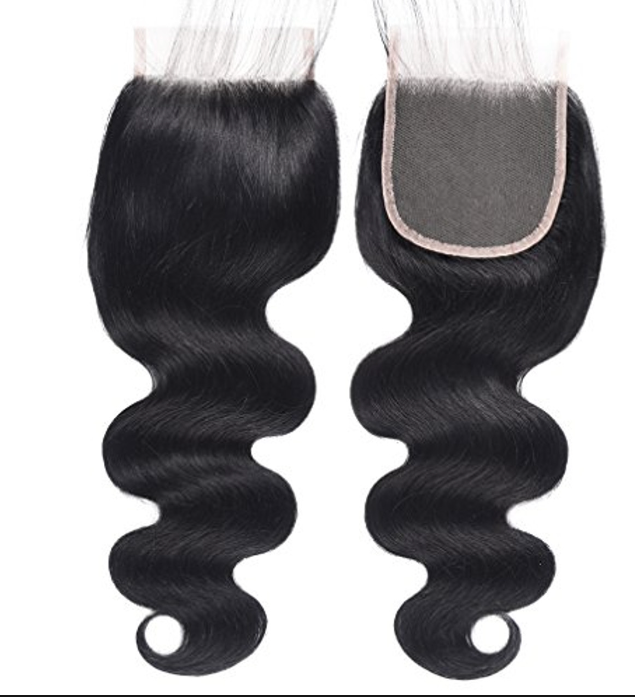 HD Skin Closure 4x4