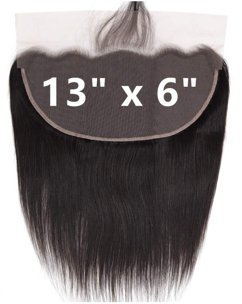 HD Skin Frontal 13x6