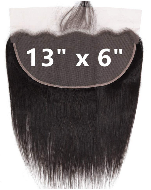 HD Skin Frontal 13x6
