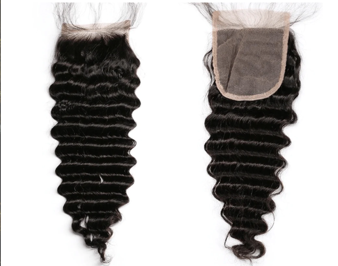HD Skin Closure 5x5